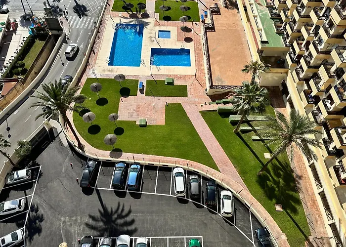 Aloha Playa Espana