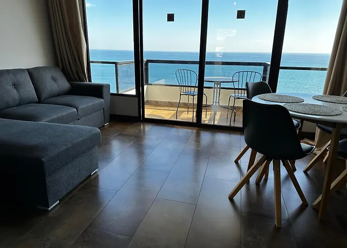 Aloha Playa Espana