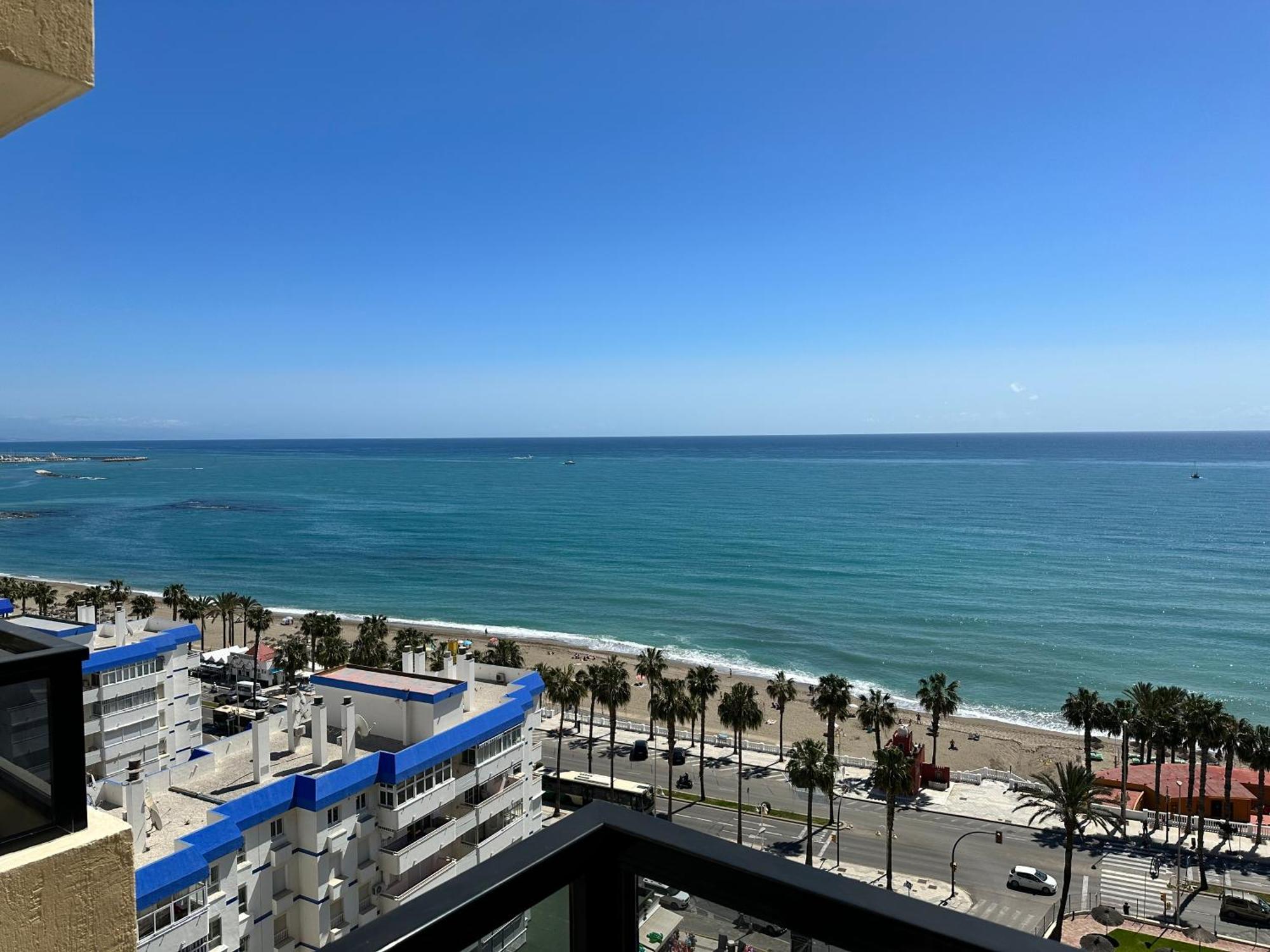 Aloha Playa Espana Appartamento *