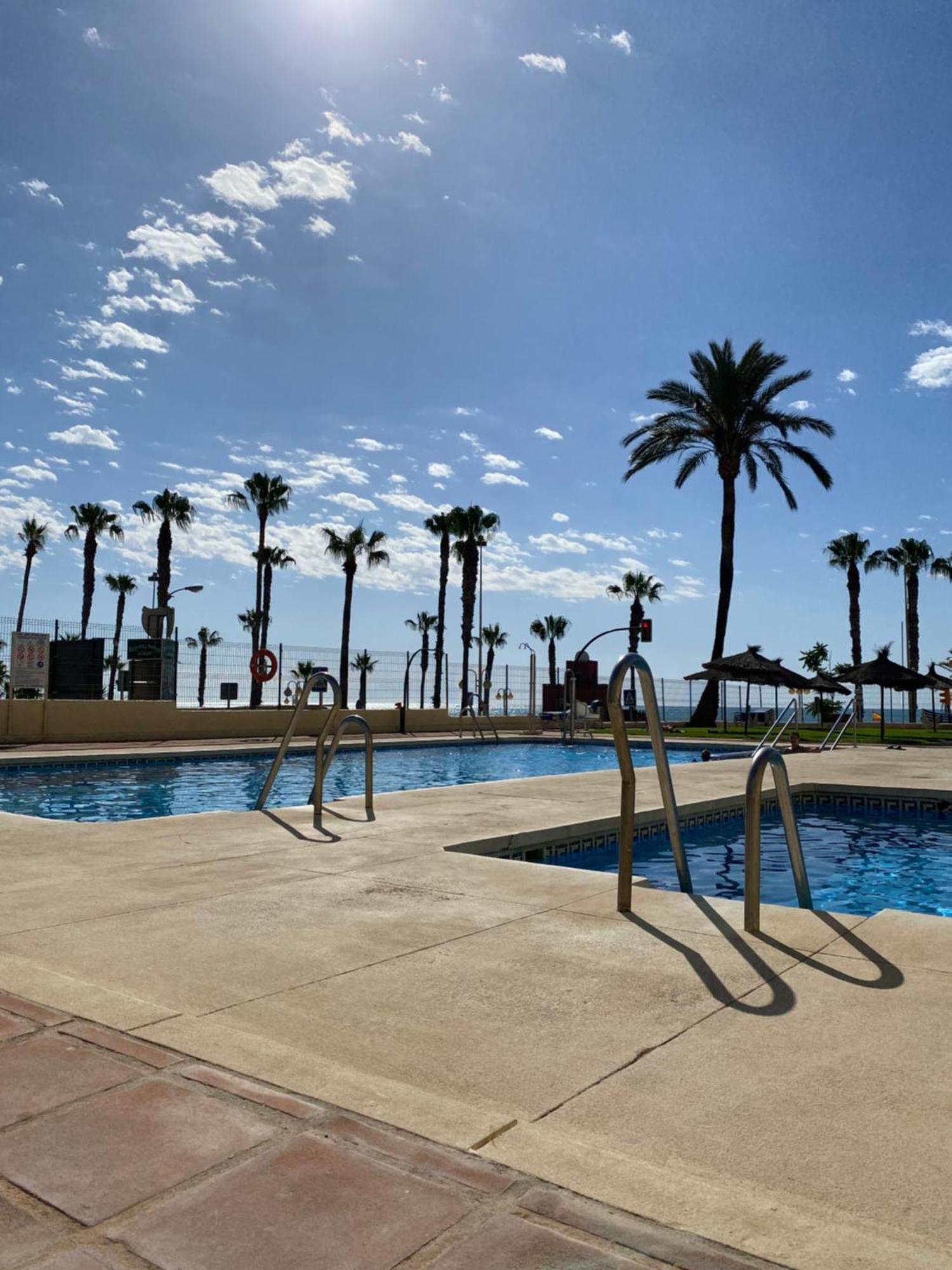 Appartamento Aloha Playa Espana *