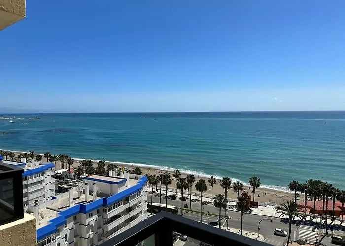 Aloha Playa Espana